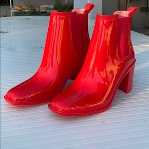 Jeffrey Campbell Boots